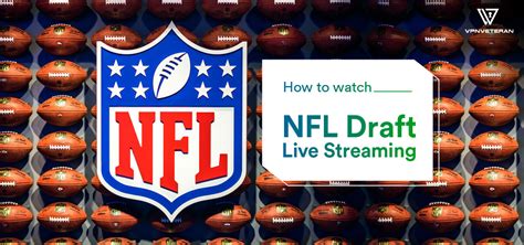 can i watch nfl draft online free